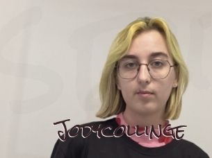 Jodycollinge