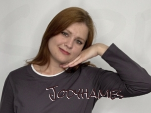 Jodyhames