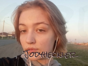 Jodyheckler