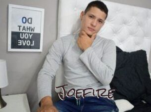 Joefire