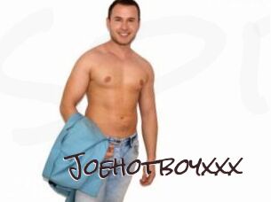 Joehotboyxxx