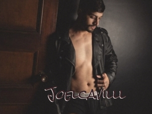 Joelcavilll