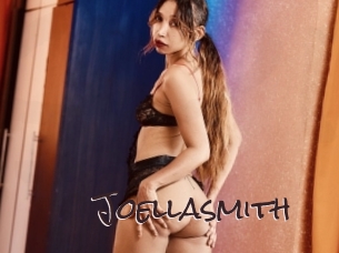 Joellasmith