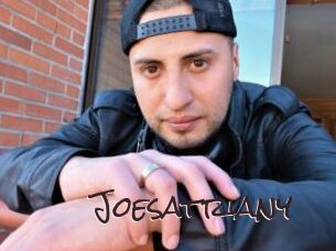 Joesatriany