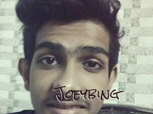 Joeybing
