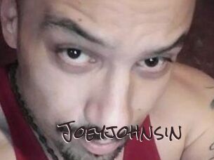 Joeyjohnsin