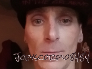 joeyscorpio8484 Spicy Blogs