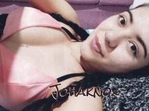 Johaknox