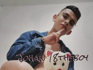 Johan_18theboy