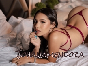 Johanamendoza