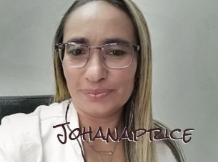 Johanaprice