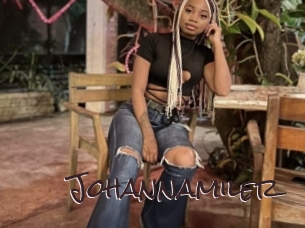 Johannamiler