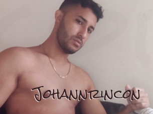 Johannrincon