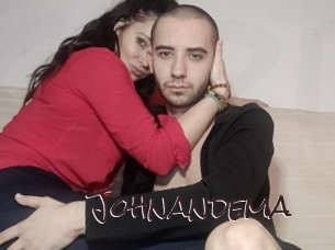 johnandema Spicy Blogs