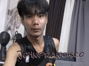 Johnfrancisco