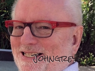 Johngrey