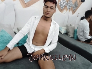 Johnklleyn