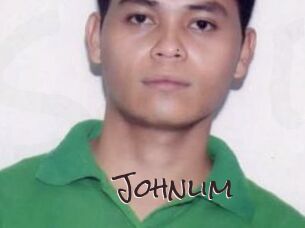 Johnlim