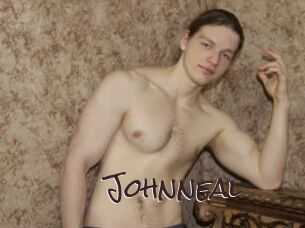 Johnneal