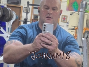 johnny18 Spicy Blogs