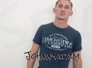 Johnnyadam