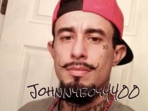 Johnnyboy4400
