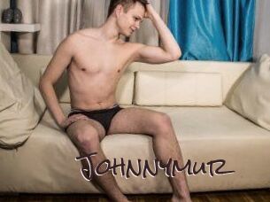 Johnnymur