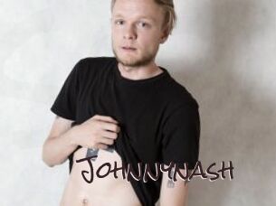 Johnnynash