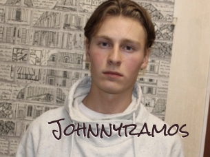 Johnnyramos