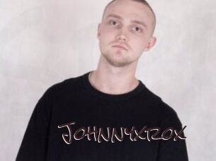 Johnnyxrox