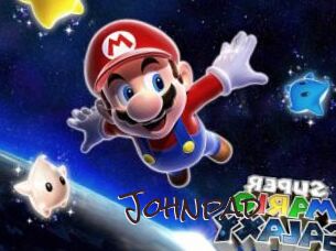 Johnpad