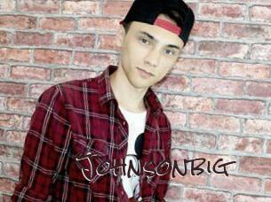 Johnsonbig