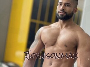 Johnsonmax