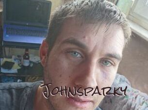 Johnsparky