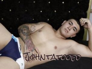 Johntatooed