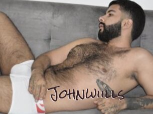 Johnwiills