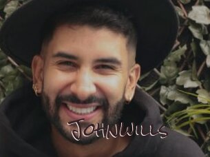 Johnwills