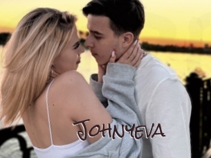 Johnyeva
