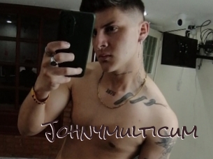Johnymulticum