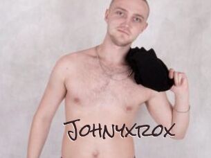 Johnyxrox