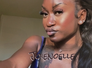 Joienoelle