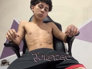 Jokergc