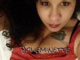 Jolieminette