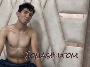 jonashiltom Spicy Blogs