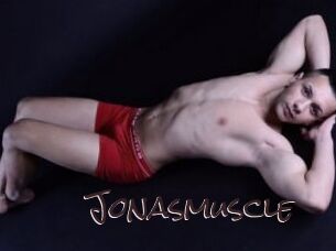 Jonasmuscle