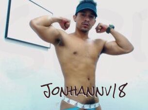 Jonhannv18