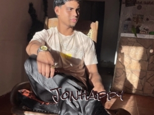 jonhappy Spicy Blogs