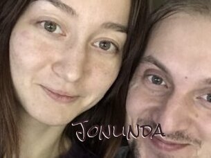 Jonlinda