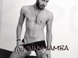 Jonnymamba