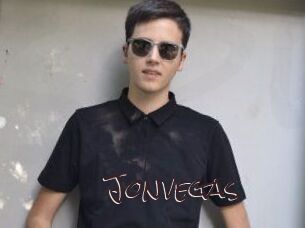 Jonvegas